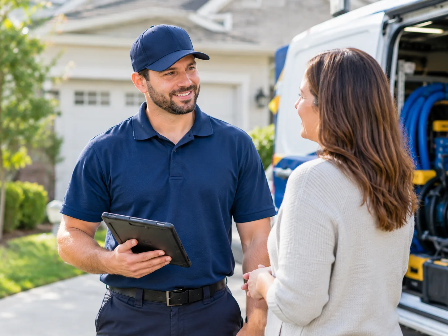 Sewage Backup Cleanup Nebo, IL FAQs